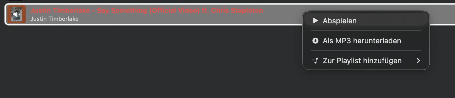 StreamWriter Studio – MP3 herunterladen